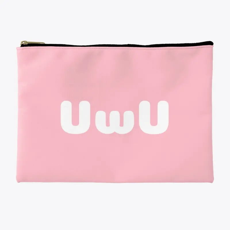 UwU White