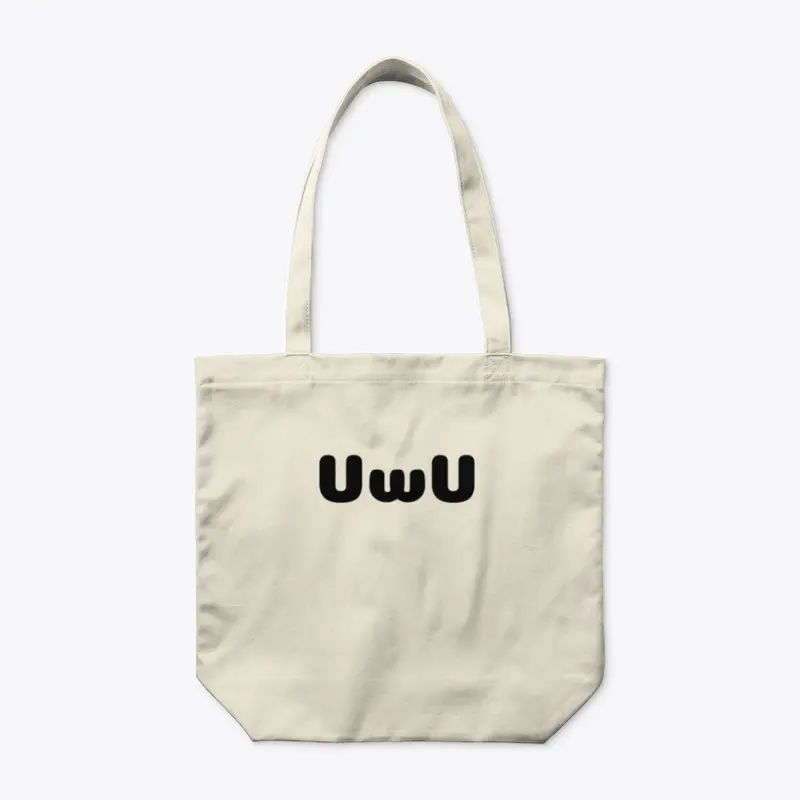 UwU black