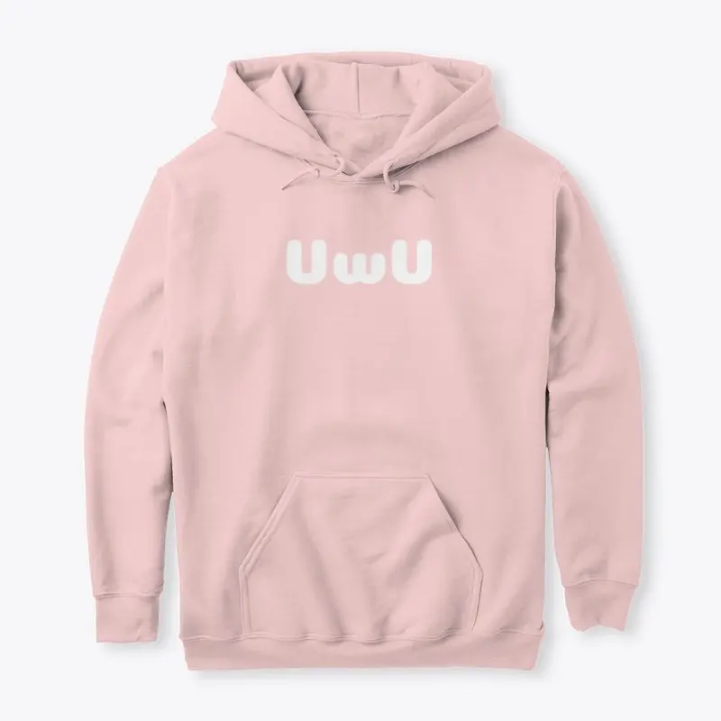 UwU White