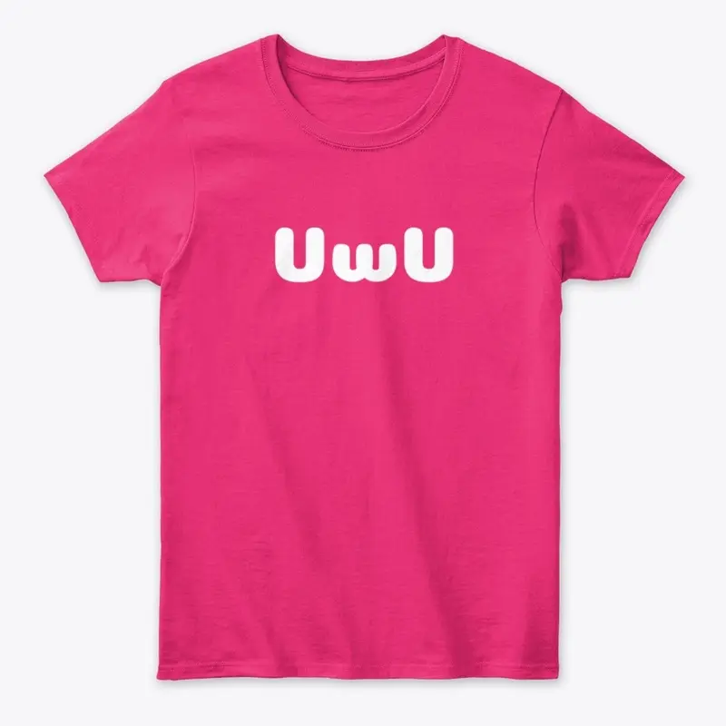 UwU White