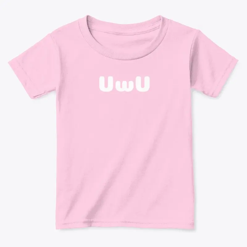 UwU White