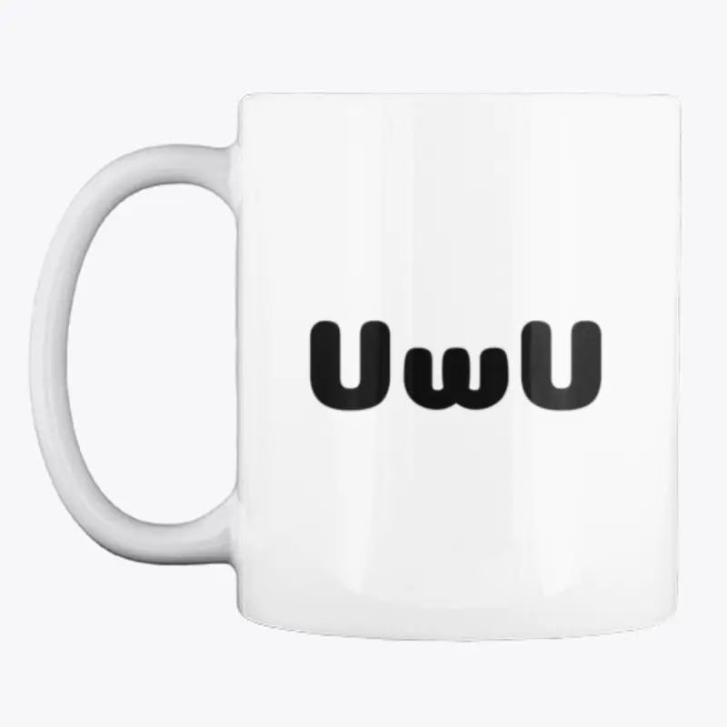 UwU black