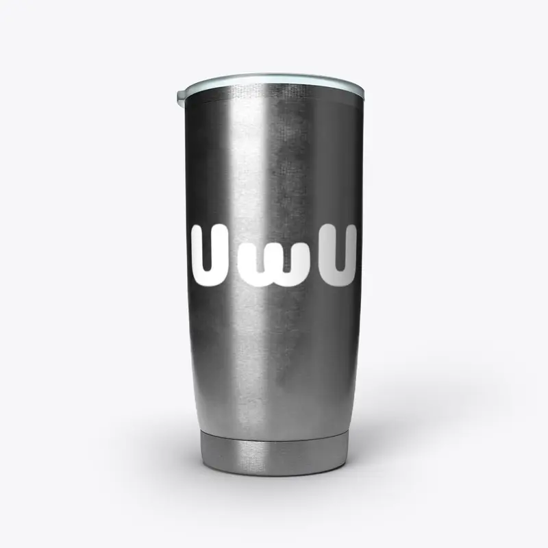 UwU White