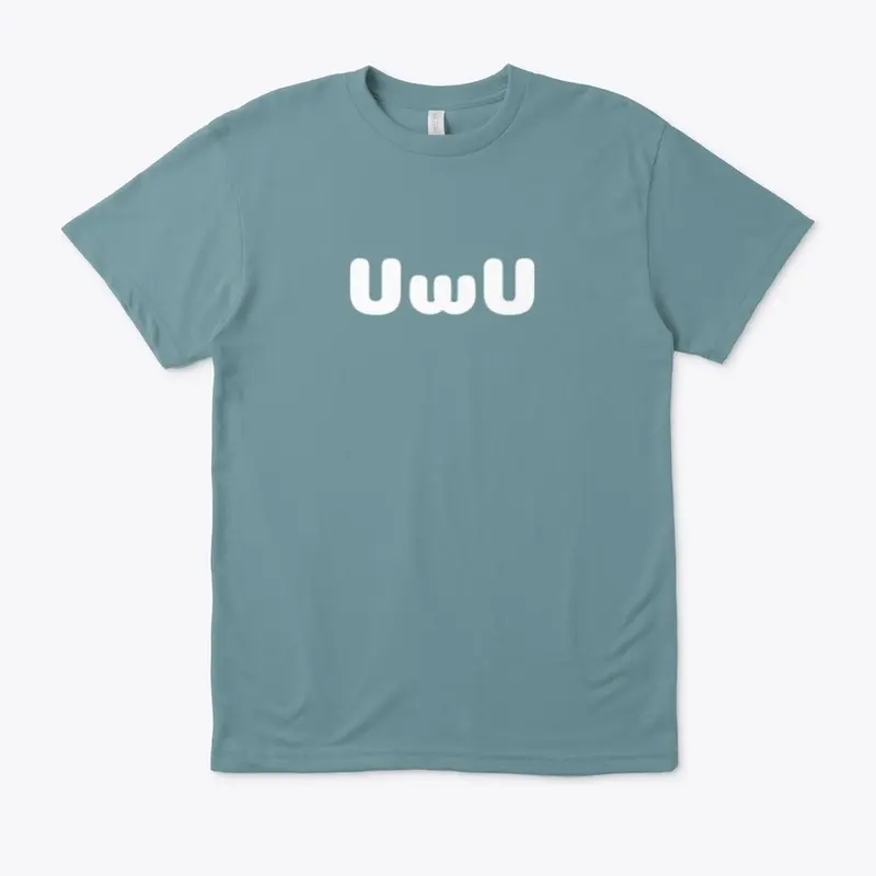 UwU White