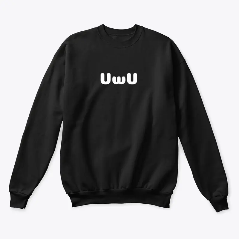 UwU White