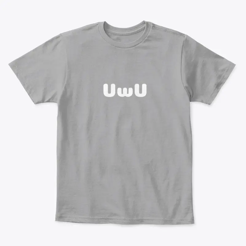 UwU White