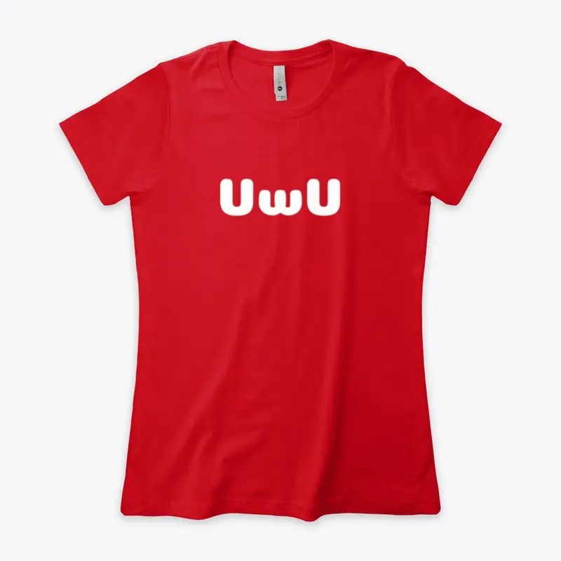 UwU White