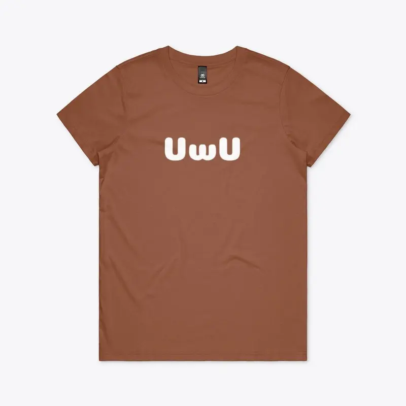 UwU White