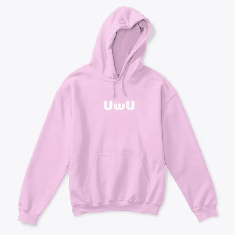 UwU White