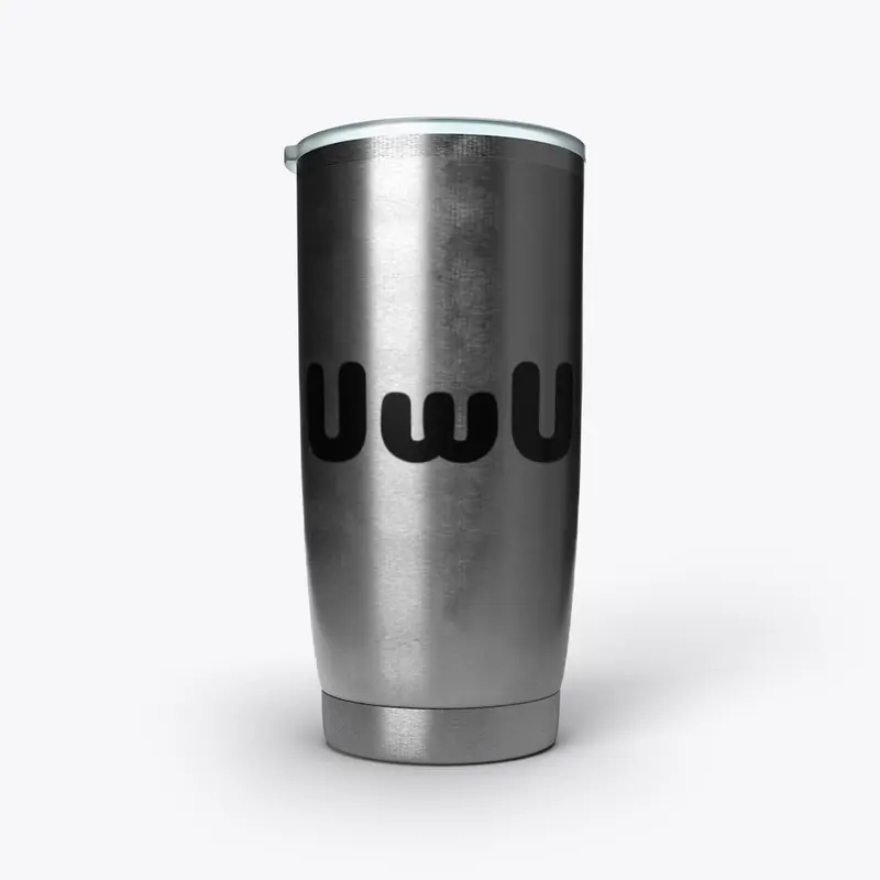 UwU black