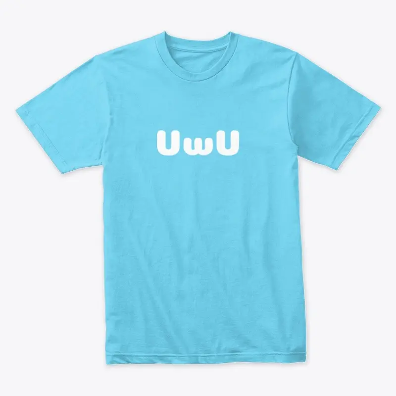 UwU White