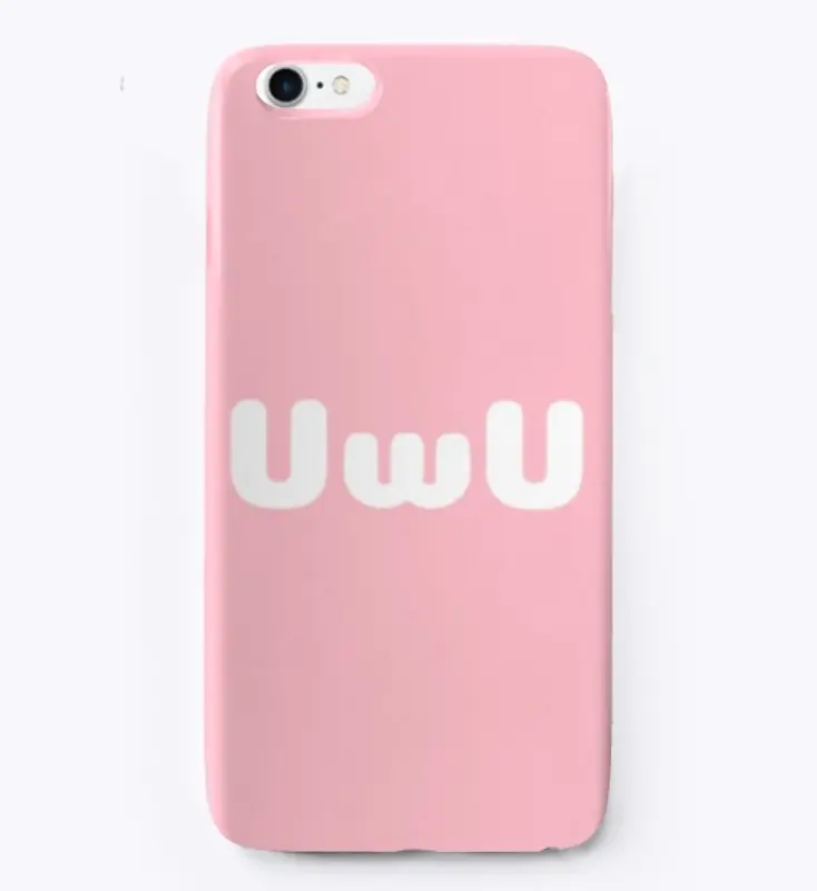 UwU White