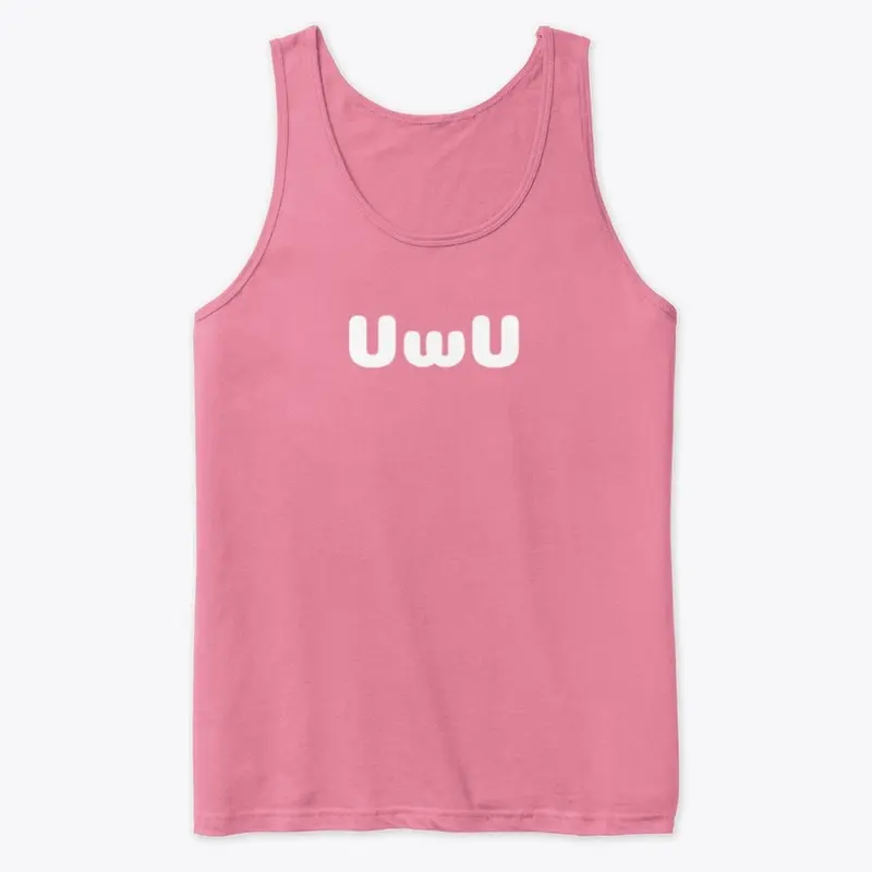 UwU White