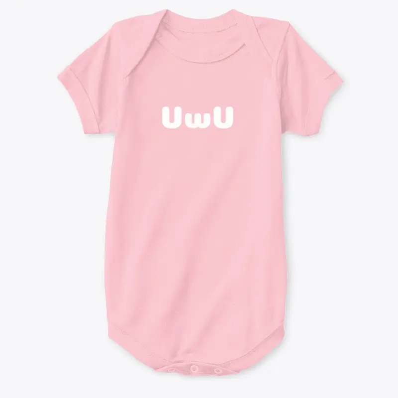 UwU White