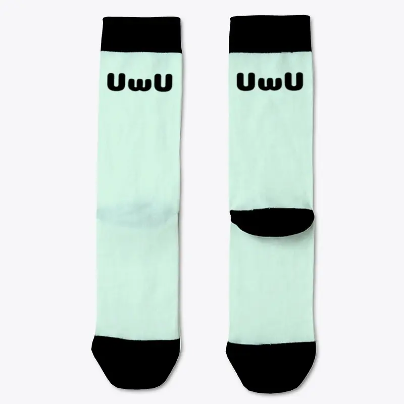 UwU black