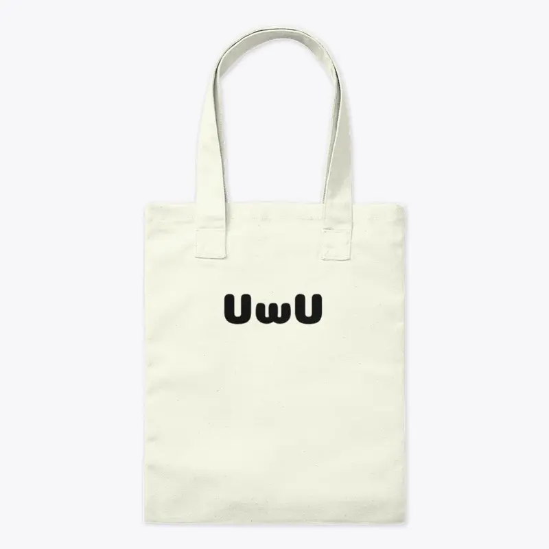 UwU black