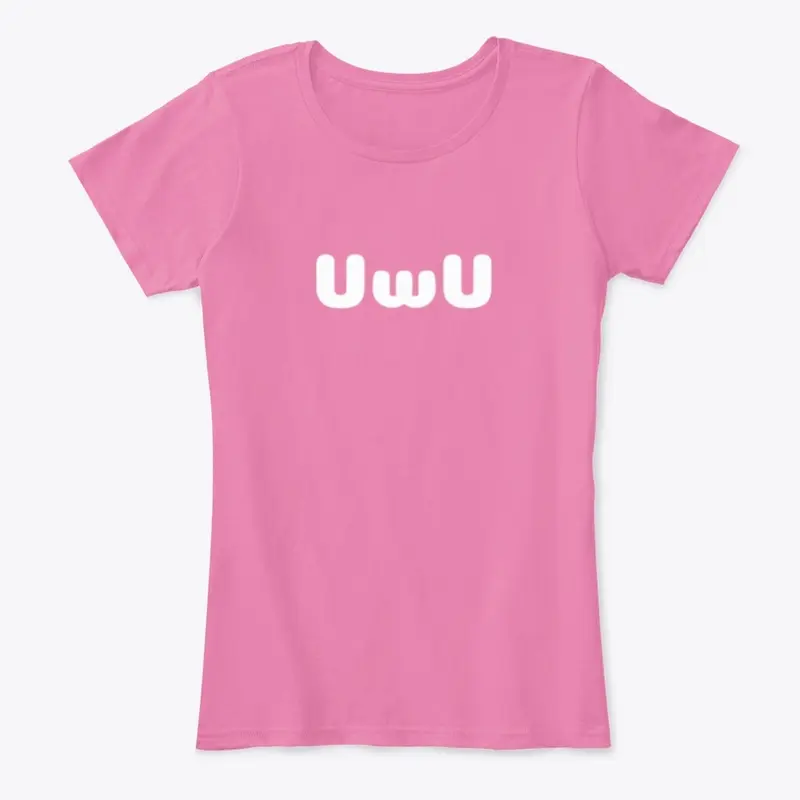 UwU White