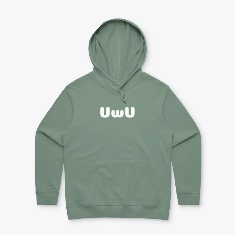 UwU White