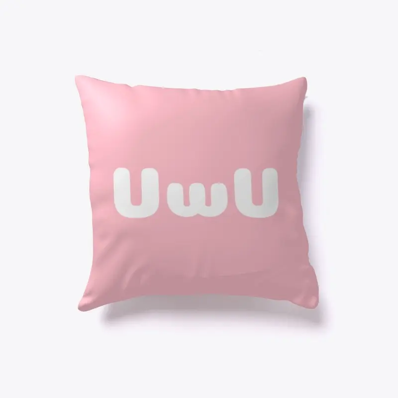 UwU White