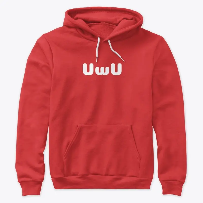 UwU White